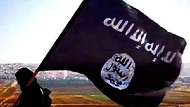 ISIS May Be Our Ally Some Day